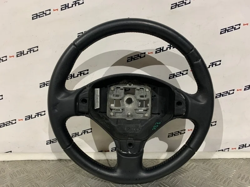 Руль Peugeot 308 2012 96598451ZD 4E