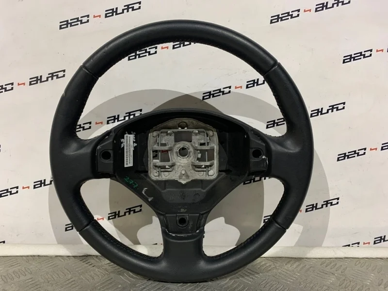 Руль Peugeot 308 2012 96598451ZD 4E
