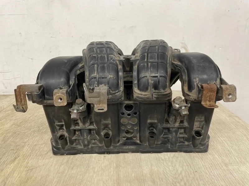Коллектор впускной MITSUBISHI LANCER 10, ASX, OUTLANDER XL, 3 2007, 2008, 2009, 2010, 2011, 2012, 2013, 2014, 2015, 2016, 2017, 2018, 2019, 2020, 2021, 2022, 2023 CY CW GA GF