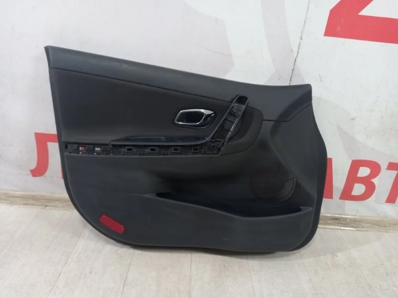 Обшивка двери передняя левая Kia Ceed 2 JD