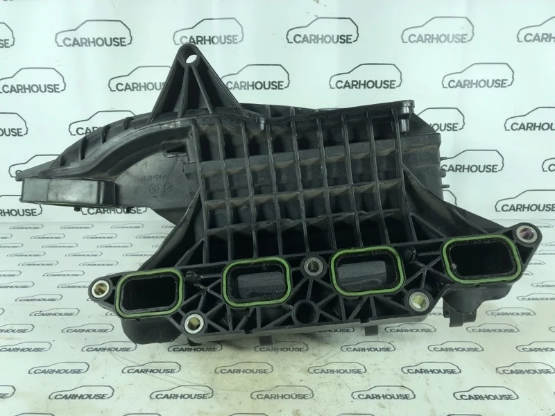 Коллектор впускной Volkswagen Golf 6 1.4 CAXA
