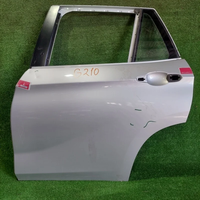 Дверь BMW x1 E84