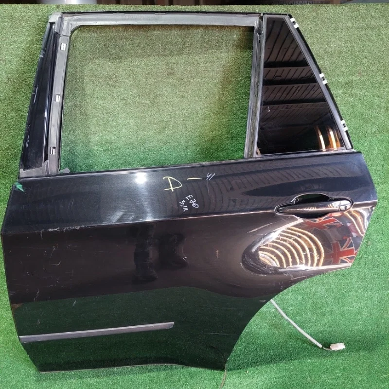Дверь BMW X5 E70