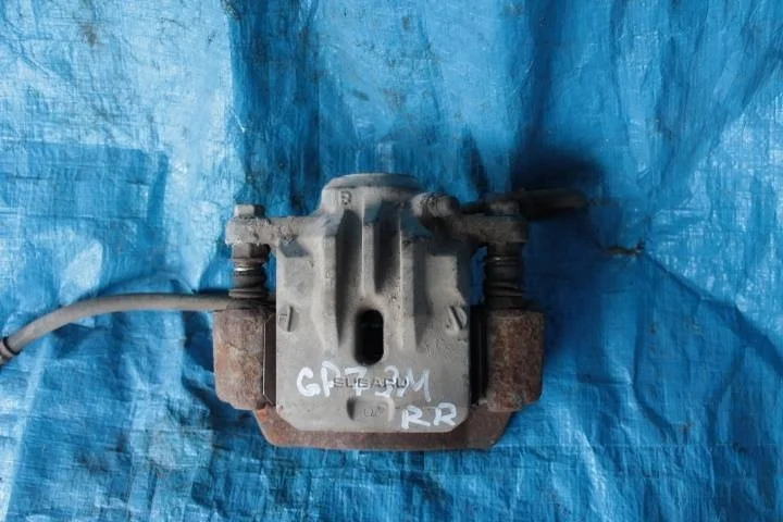 Б.у. суппорт SUBARU XV G33 SUBARU XV G33