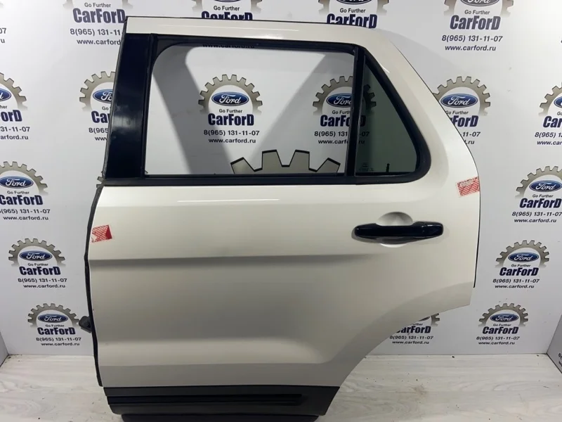 Дверь задняя левая Ford Explorer (2014-2018) SUV