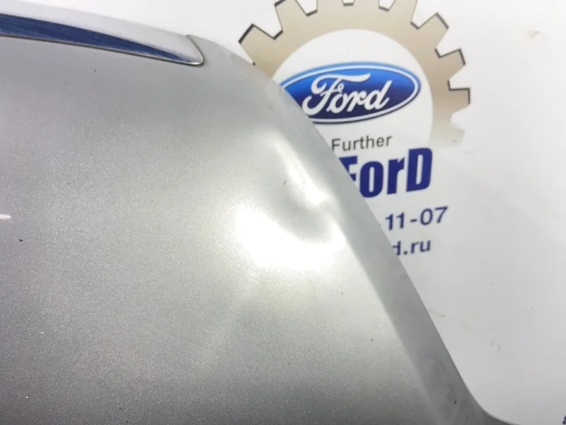 Капот Ford Mondeo 4 (07-14) ХЭТЧБЕК 2.0L