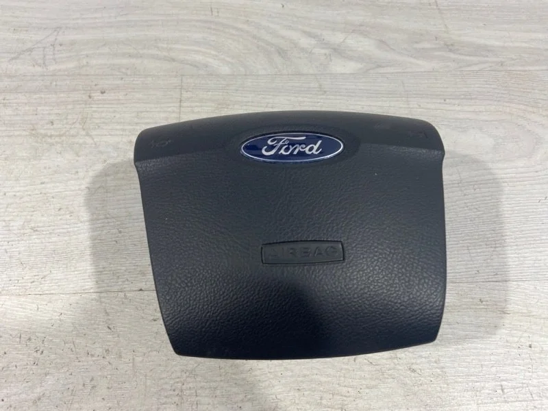 Подушка безопасности (в руль) Ford Mondeo 4
