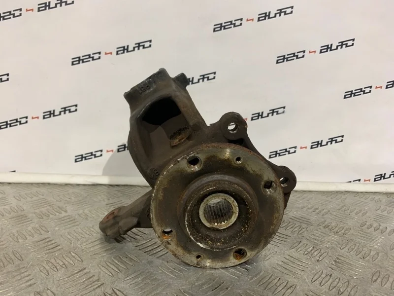 Кулак поворотный Citroen C3 364790 2 1.6, передний правый