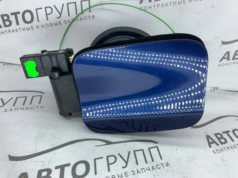 Лючок бензобака Bmw X1 X20D 2012 41002990139 E84 РЕСТ N47D20C 2Л ДИЗЕЛЬ