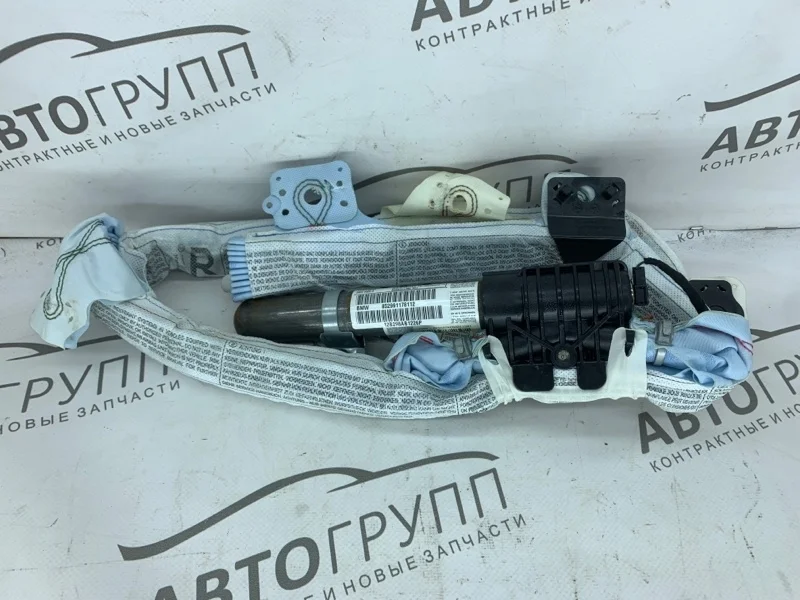 Подушка безопасности боковая BMW X1 X20D 2012 E84 Рест