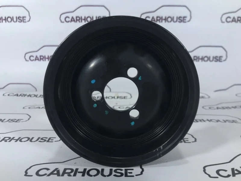 Шкив помпы Chevrolet Cruze 1.8 F18D4 2015