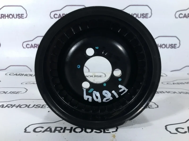 Шкив помпы Chevrolet Cruze 1.8 F18D4 2015