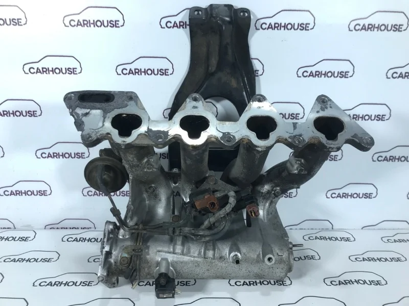 Коллектор впускной Mitsubishi Lancer 9 1.6 4G18