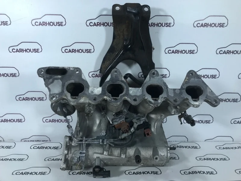 Коллектор впускной Mitsubishi Lancer 9 1.6 4G18