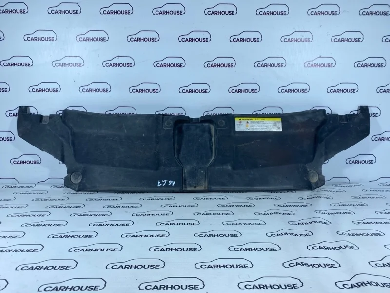 Накладка замка капота Audi A6 C7 4G