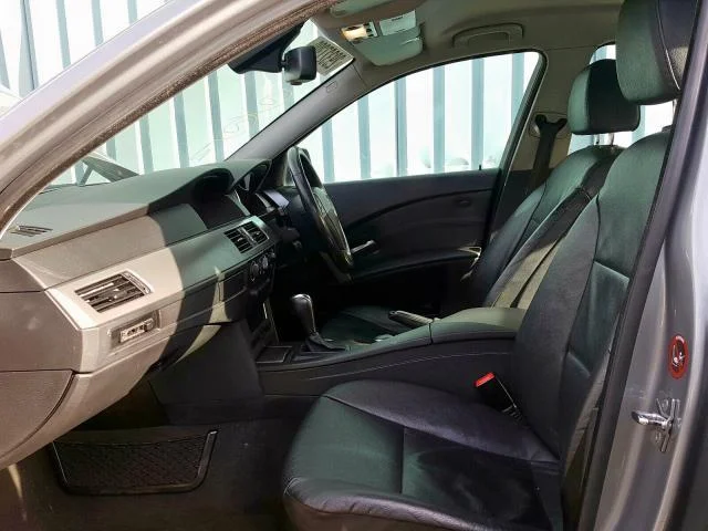 Продажа BMW 5er 2.0D (163Hp) (M47D20) RWD AT по запчастям