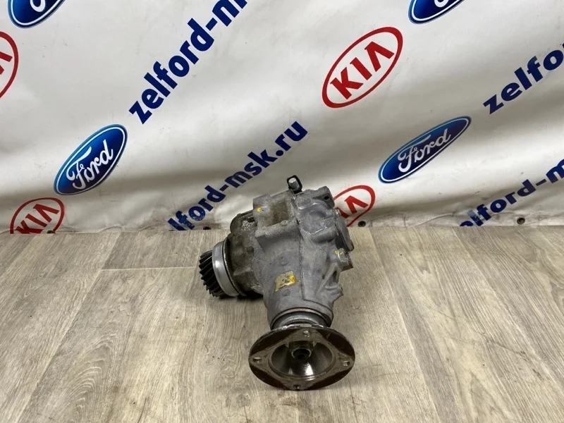 Раздаточная коробка FORD Escape 2008-2012