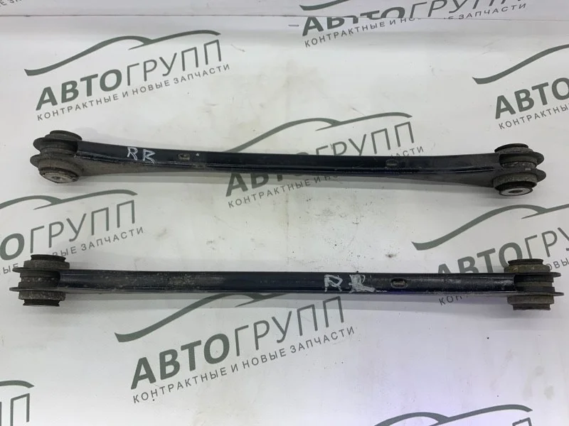 Рычаг BMW 420i 2014 F36