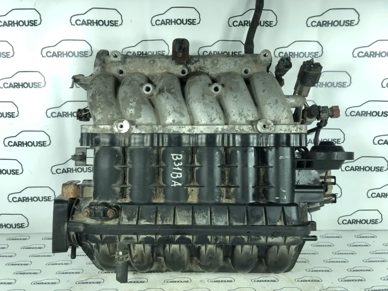 Коллектор впускной Mitsubishi Pajero Sport KS 6B31