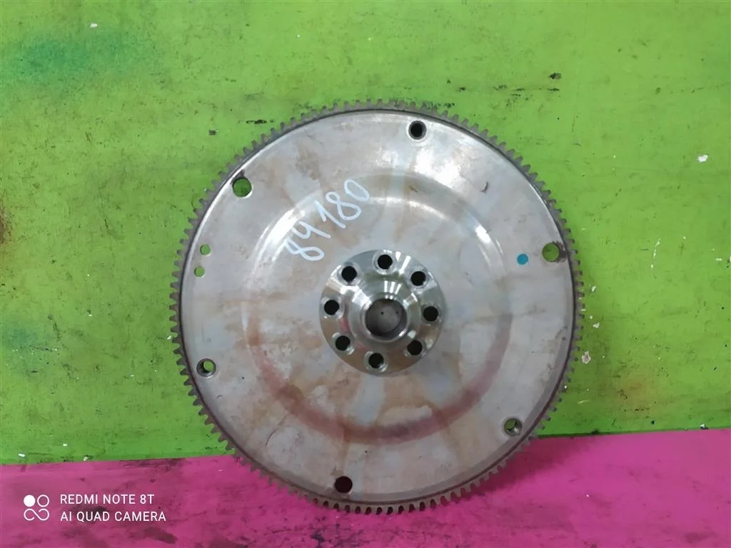 Маховик Audi A4 B8 A5 Q5 1,8 2,0 CDN 06H105323H