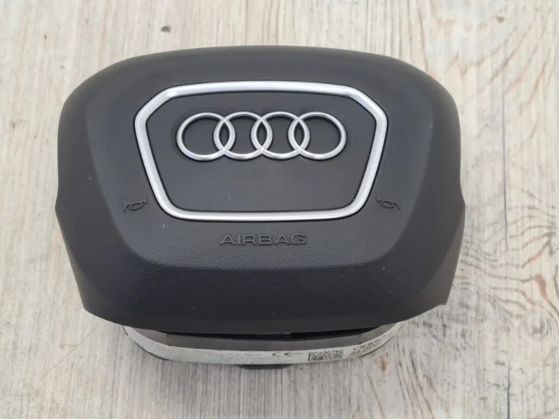 Подушка безопасности в руль Audi Q7 2015- 4M