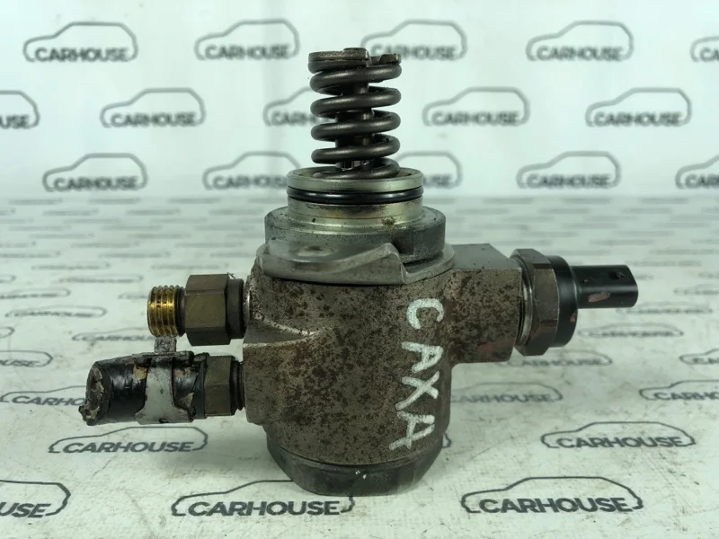 Тнвд Volkswagen Passat B6 1.4 CAXA
