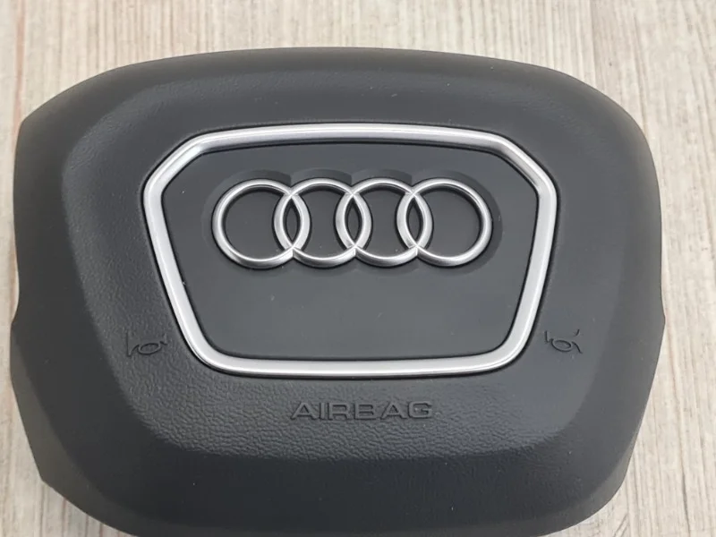 Подушка безопасности в руль Audi Q7 2015- 4M