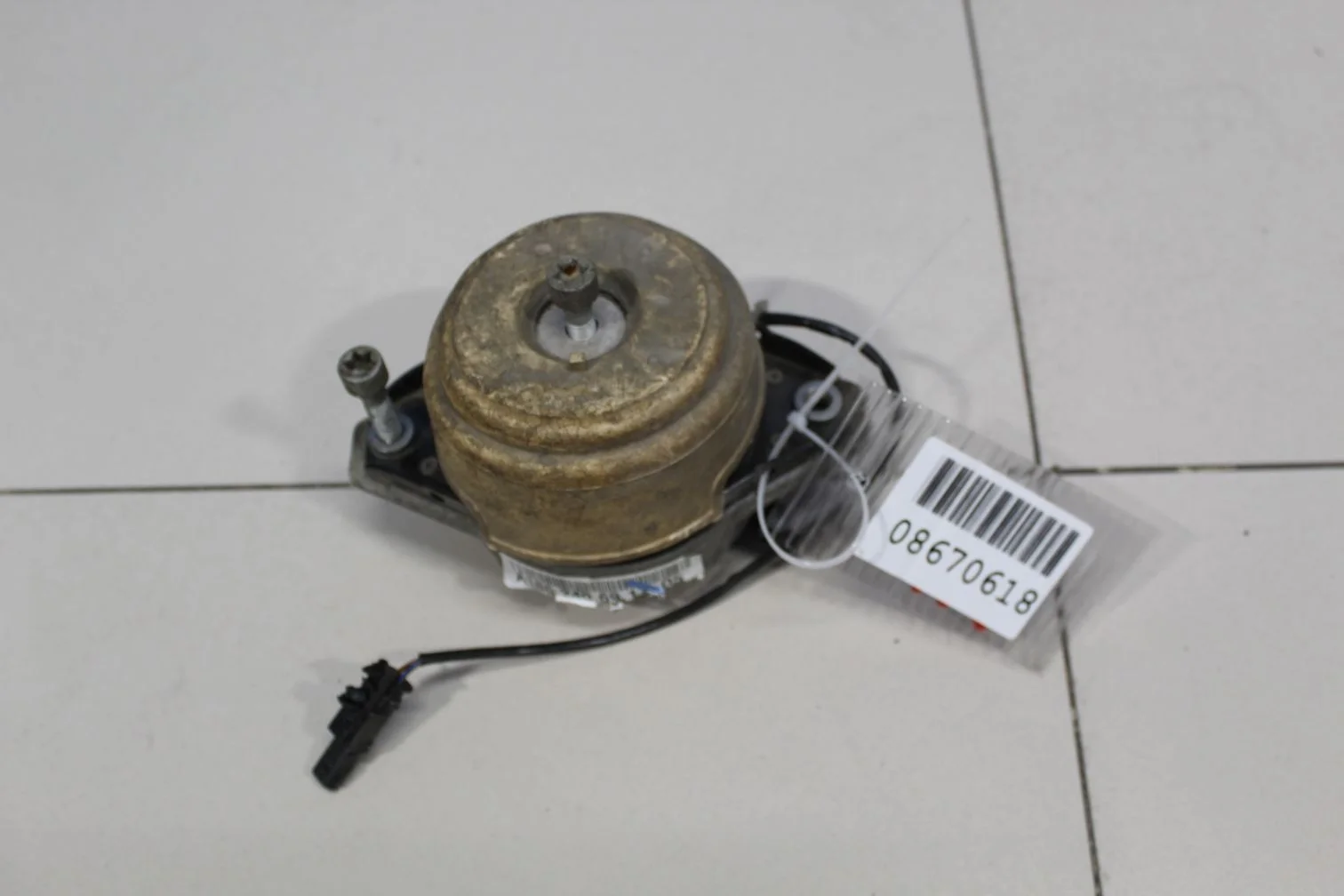 Опора двигателя правая для Mercedes GLE-klasse C292 Coupe 2015-2019