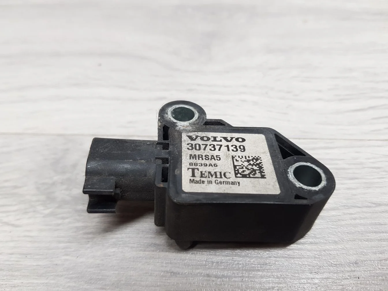 Датчик Airbag для Volvo V50 2004-2012