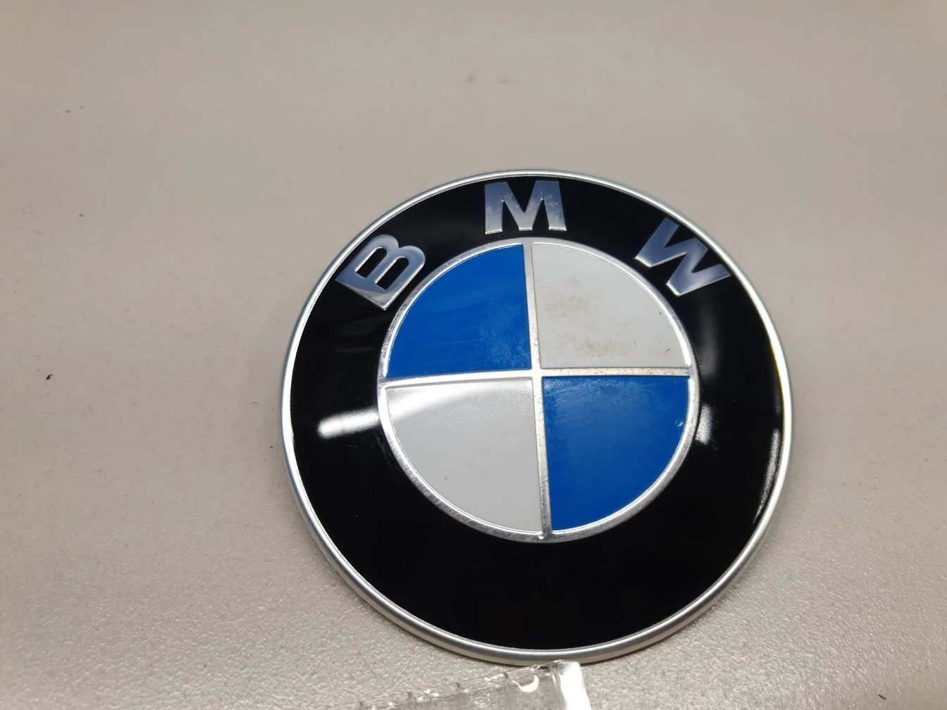Эмблема крышки багажника для BMW 5 F10 2009-2017