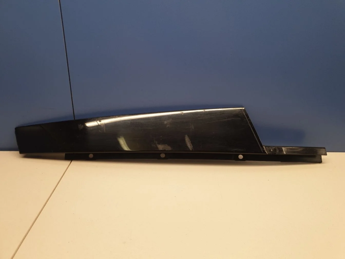 Накладка рамки двери передней левой для Audi A6 S6 C7 2011-2018