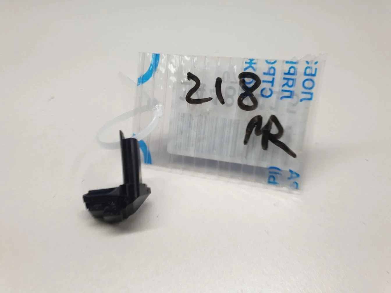 Датчик Airbag для Mercedes CLS-klasse W218 2010-2017