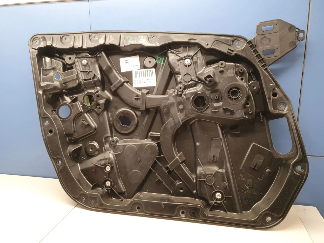 Стеклоподъемник передний левый для Mercedes E-klasse W213 2016-