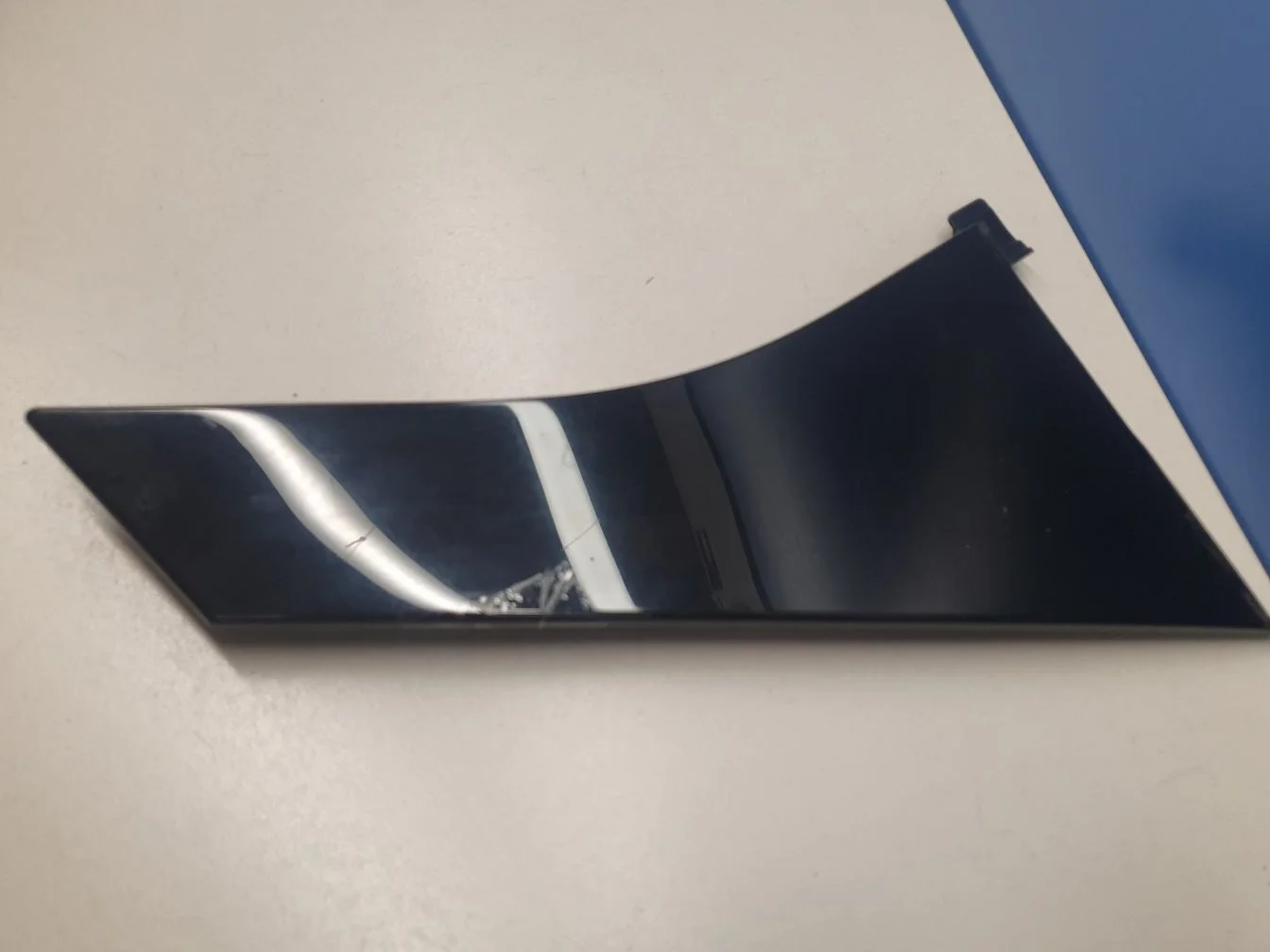 Накладка рамки двери задняя правая для Ford Focus 3 2011-2019