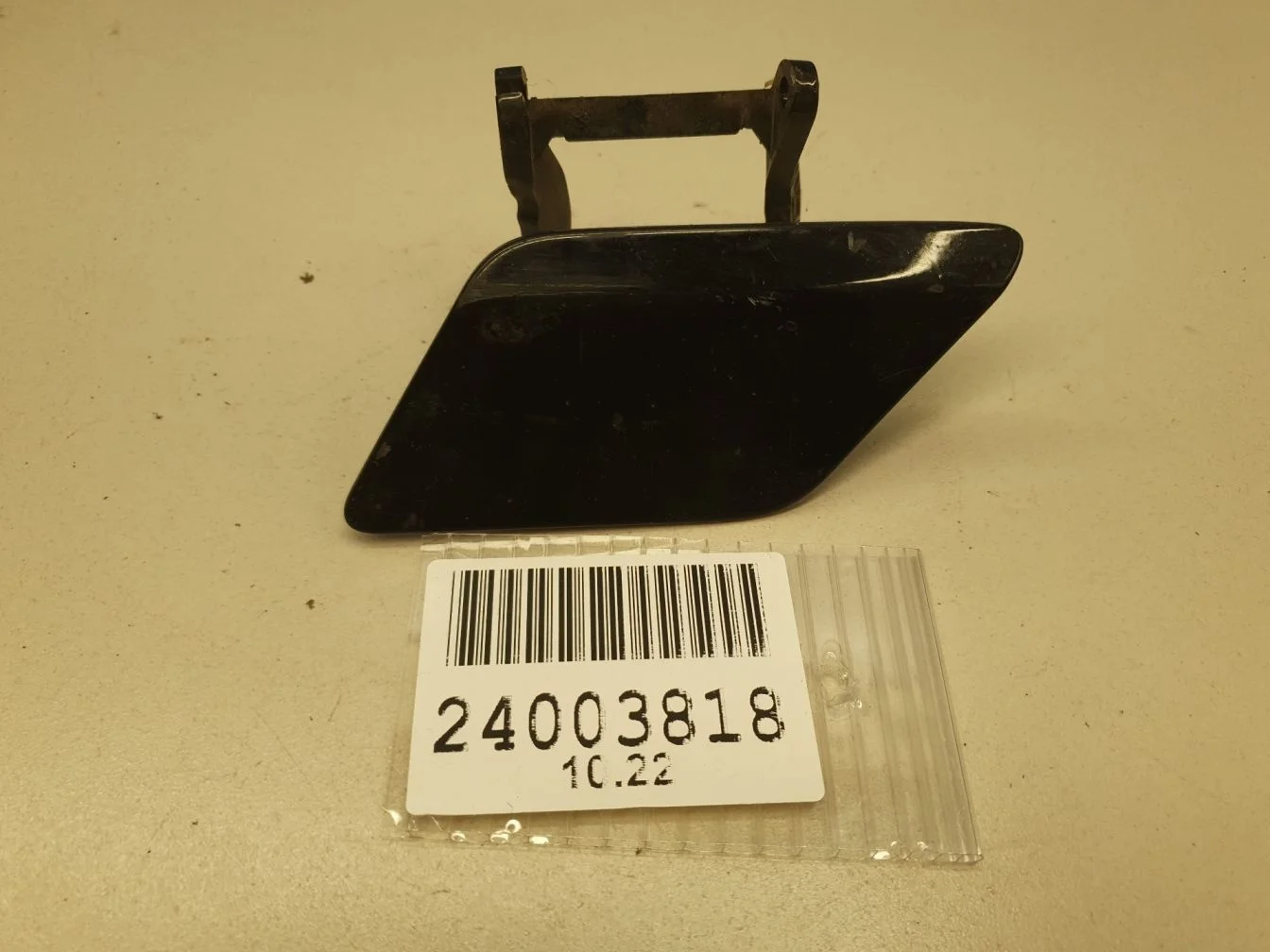 Крышка форсунки омывателя фары левая для Mercedes C-klasse W204 2007-2015