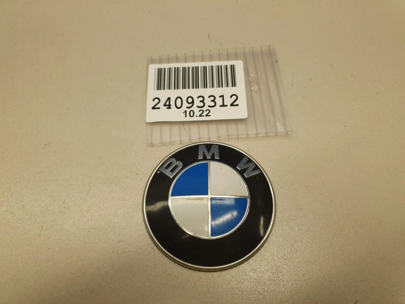 Эмблема для BMW Z4 E85 E86 2002-2008