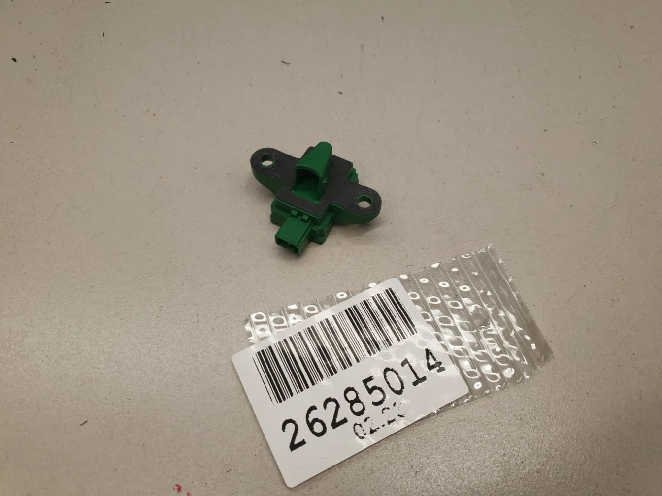Датчик Airbag для Mercedes SLK-klasse R172 2011-2016