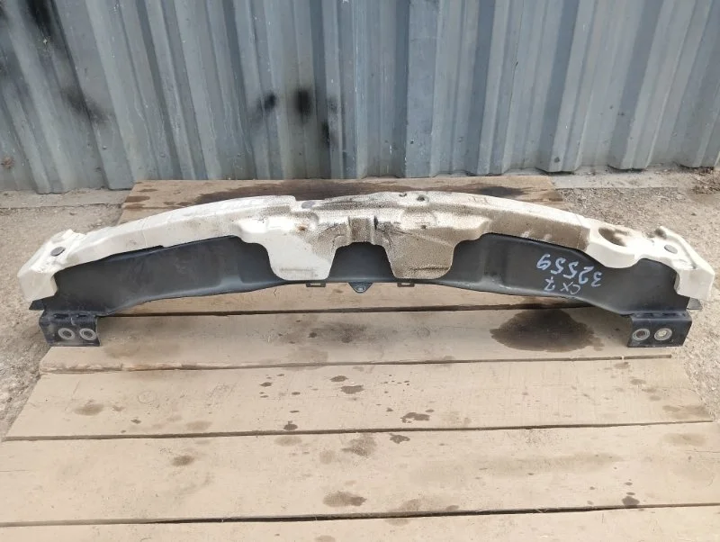 Усилитель бампера Mazda CX-7 2006-2012