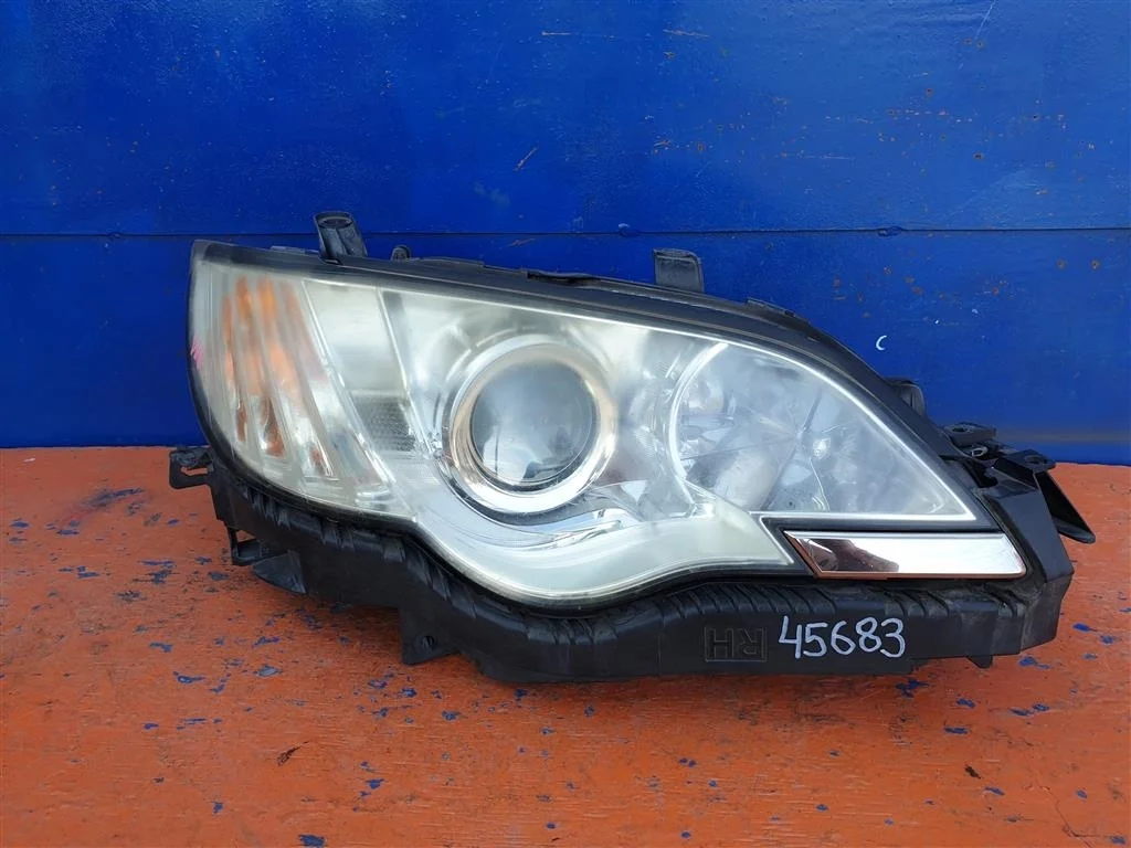 Фара правая Xenon Subaru Legacy 4 BL5 2006-2009