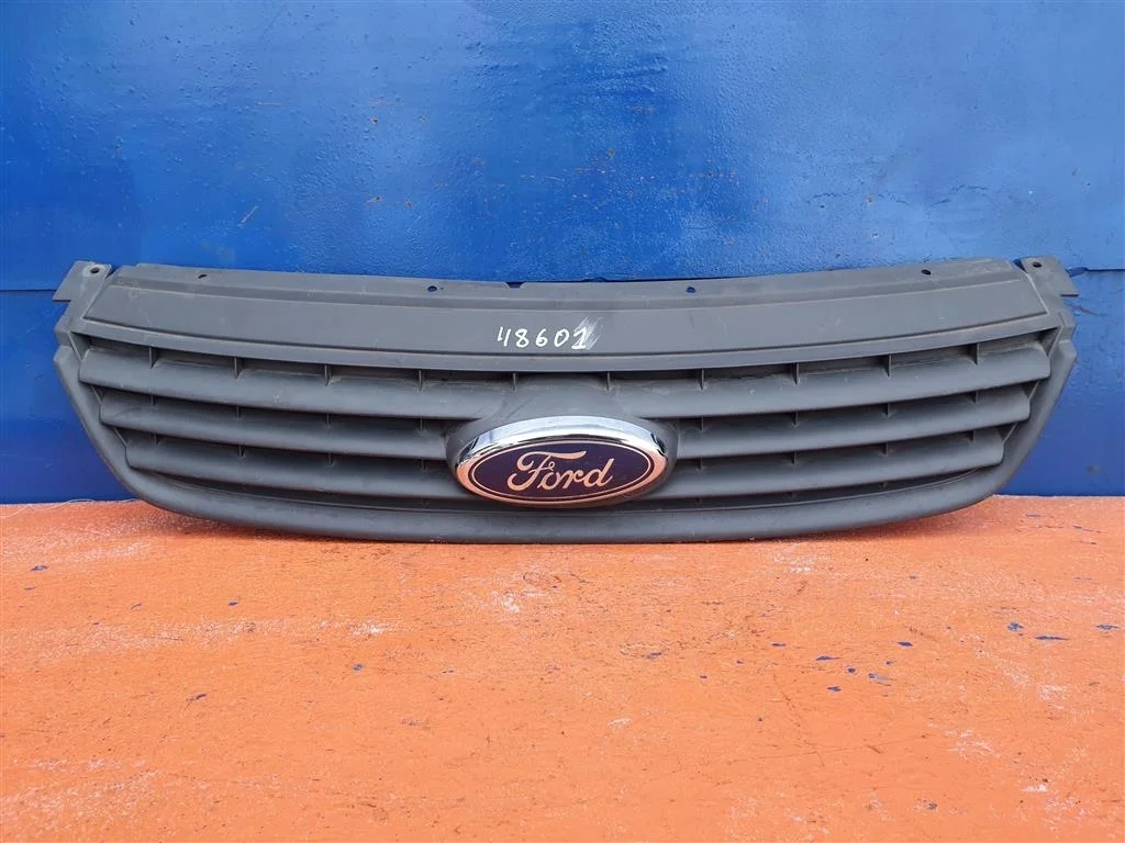 Решетка радиатора Ford C-Max 1+ Ц Макс 1 2007-2010