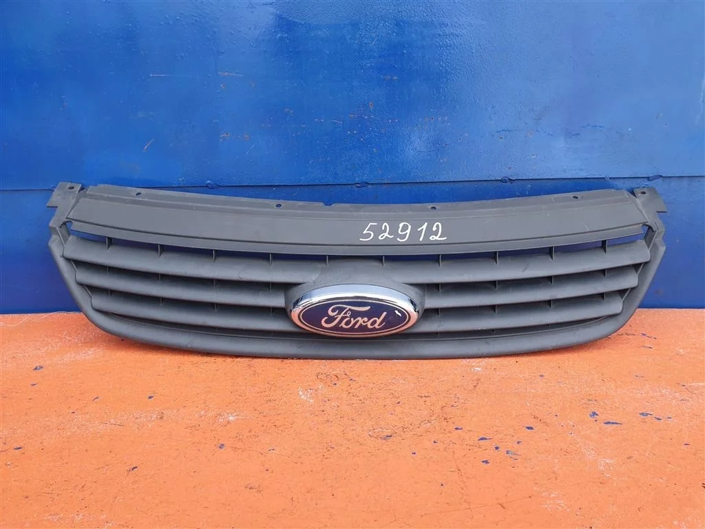 Решетка радиатора Ford C-Max 1+ Ц Макс 1 2007-2010