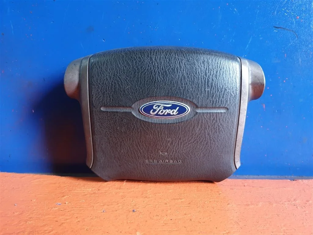 Аэрбег Airbag подушка руля Ford Ranger 2 2006-2011