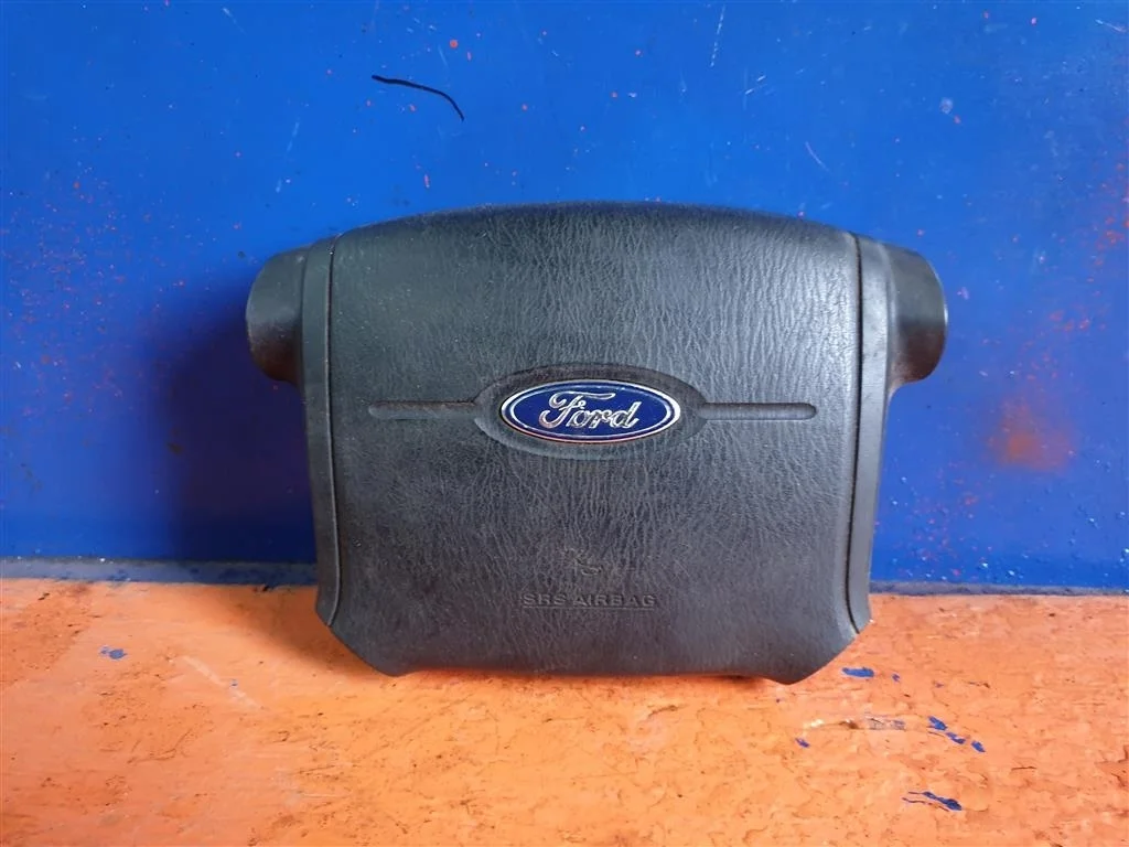 Аэрбег Airbag подушка руля Ford Ranger 2 2006-2011
