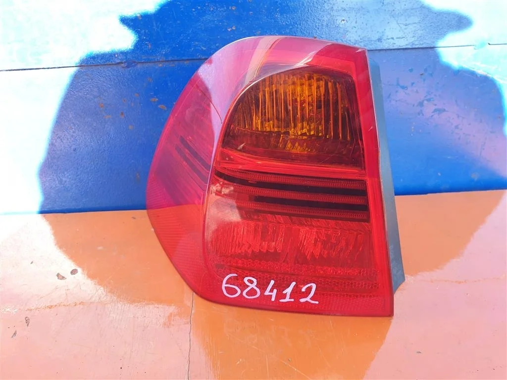 Фонарь задний левый на крыло BMW 3 E91 2005-2013
