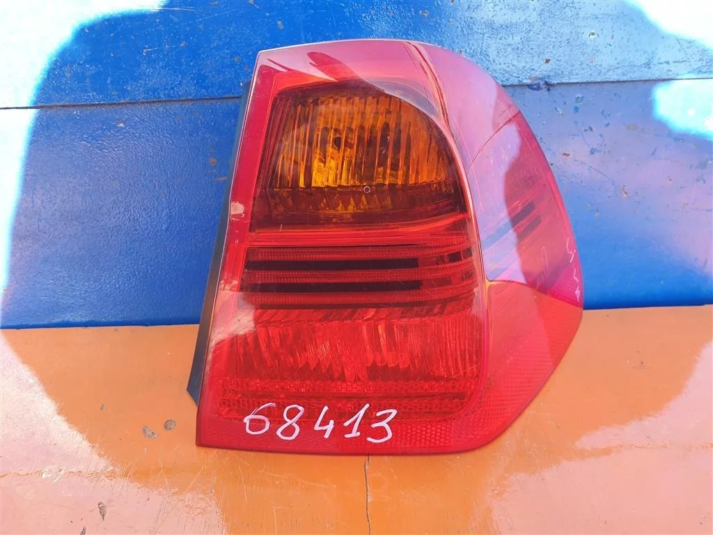 Фонарь задний правый на крыло BMW 3 E91 2005-2013