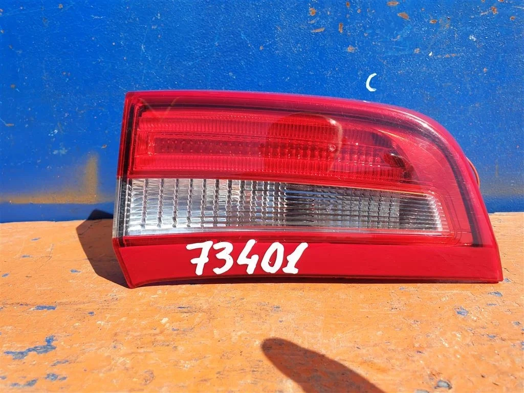 Фонарь левый Volvo S60 2 2010-2015 30796271