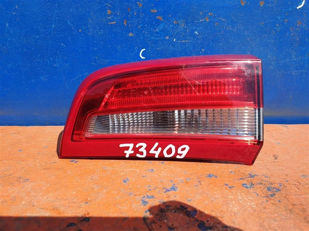 Фонарь правый Volvo S60 2 2010-2015 30796272