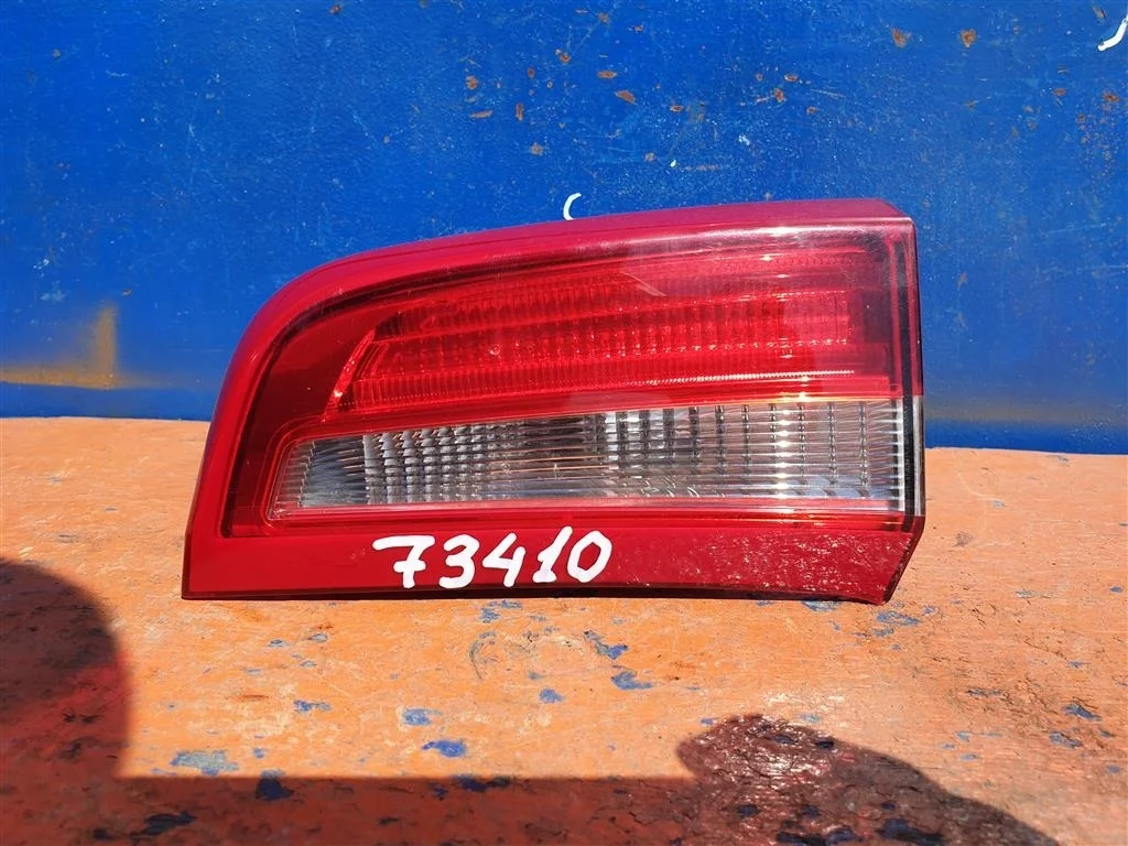 Фонарь правый Volvo S60 2 2010-2015 30796272