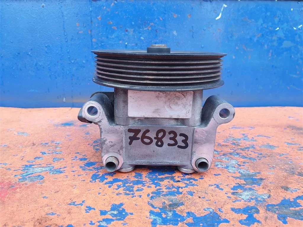 Насос Гур Ford Focus 2 C-Max 1,4 4M513A696AE