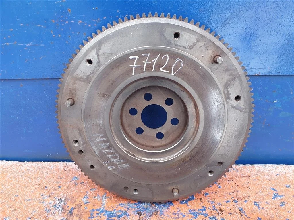 Маховик МКПП Mazda 3 BK BL 2003-2013 1,6 Z6